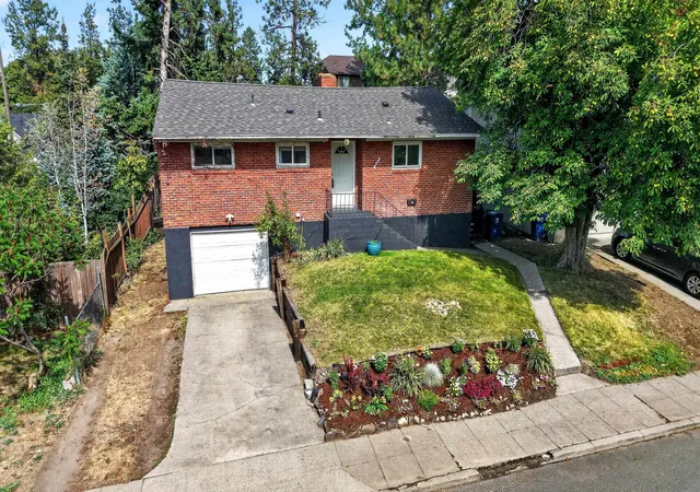 Single family home for sale at 1625 E 8th Avenue, Spokane, WA 99202 | MLS# 202625563
