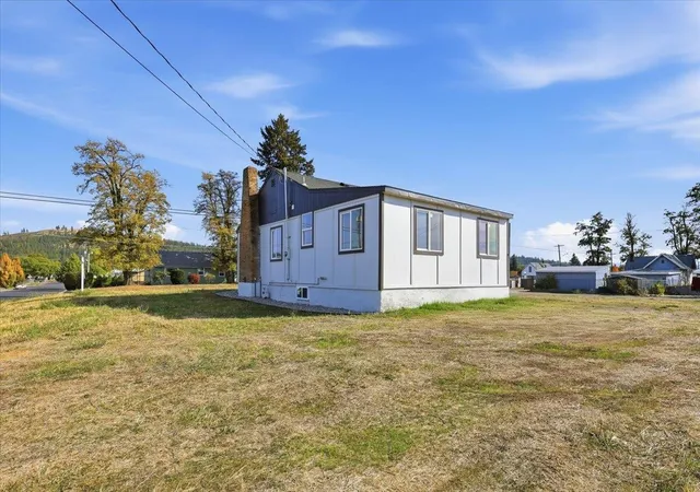 Photo 20 of Single family home for sale at 5321 N Freya St, Spokane, WA 99217 | MLS# 202625565 | Listing updated on 2026-10-09