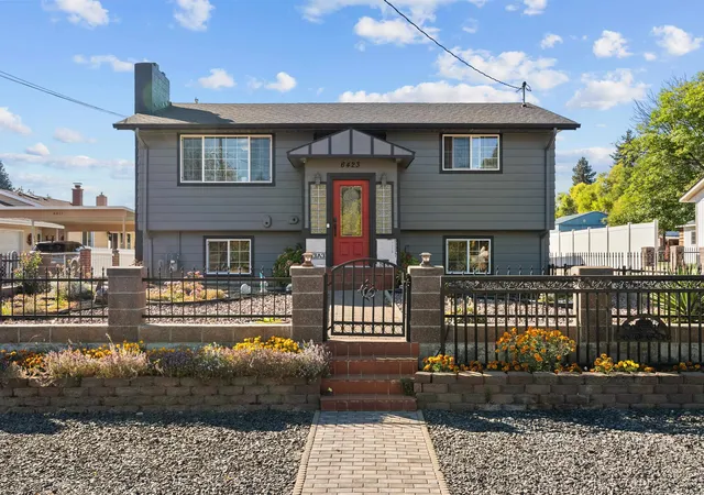 Photo 1 of Single family home for sale at 6423 N Altamont St, Spokane, WA 99217 | MLS# 202625566 | Listing updated on 2026-10-09