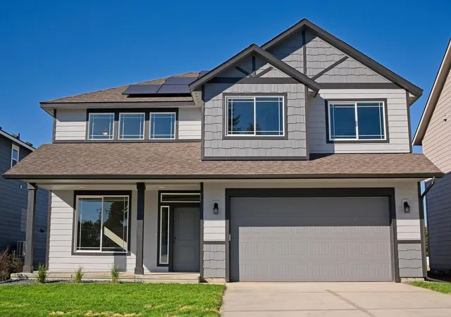 Single family home for sale at 18307 E Michielli Ave, Spokane Valley, WA 99016 | MLS# 202625567