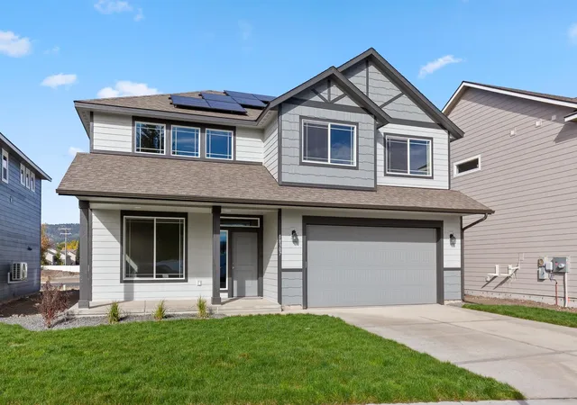 Single family home for sale at 18307 E Michielli Ave, Spokane Valley, WA 99016 | MLS# 202625567