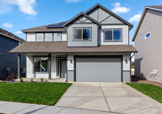 Photo 2 of Single family home for sale at 18307 E Michielli Ave, Spokane Valley, WA 99016 | MLS# 202625567 | Listing updated on 2026-10-16