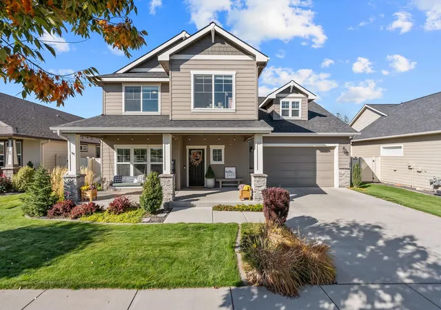 Single family home for sale at 19701 E Riverwalk Ave, Liberty Lake, WA 99016 | MLS# 202625568