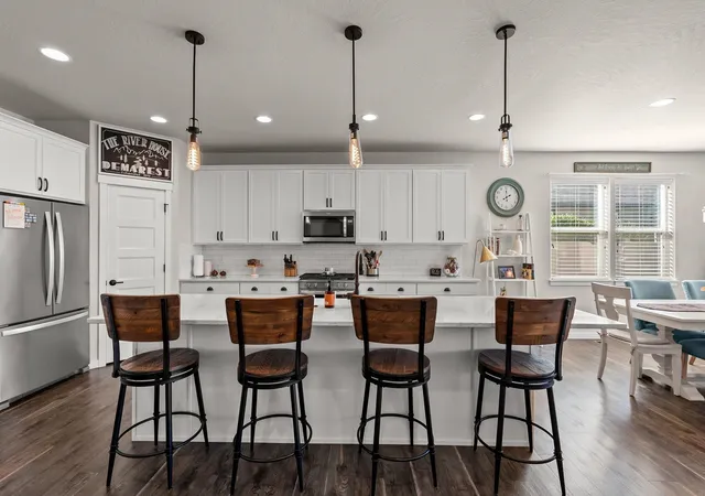 Photo 3 of Single family home for sale at 19701 E Riverwalk Ave, Liberty Lake, WA 99016 | MLS# 202625568 | Listing updated on 2026-10-09
