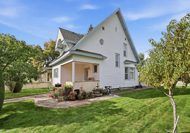Single family home for sale at 1202 W Frederick Ave, Spokane, WA 99205 | MLS# 202625570