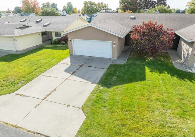 Photo 1 of Condo for sale at 6911 N Hamilton St, Spokane, WA 99208 | MLS# 202625571 | Listing updated on 2026-10-09