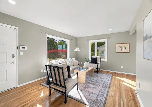 Photo 3 of Single family home for sale at 3307 E 19th Avenue, Spokane, WA 99223 | MLS# 202625575 | Listing updated on 2026-10-09
