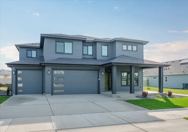 Single family home for sale at 21010 E Thompson Ave, Greenacres, WA 99016 | MLS# 202625576