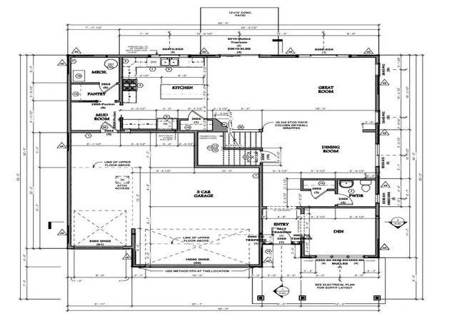 Photo 3 of Single family home for sale at 21010 E Thompson Ave, Greenacres, WA 99016 | MLS# 202625576 | Listing updated on 2026-10-09