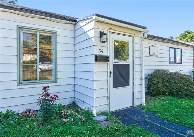 Photo 2 of Single family home for sale at 34 E Princeton Ave, Spokane, WA 99207 | MLS# 202625578 | Listing updated on 2026-10-09
