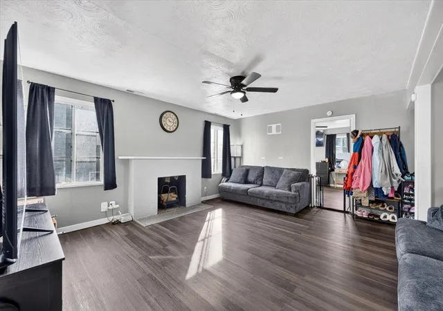 Photo 4 of Single family home for sale at 34 E Princeton Ave, Spokane, WA 99207 | MLS# 202625578 | Listing updated on 2026-10-09