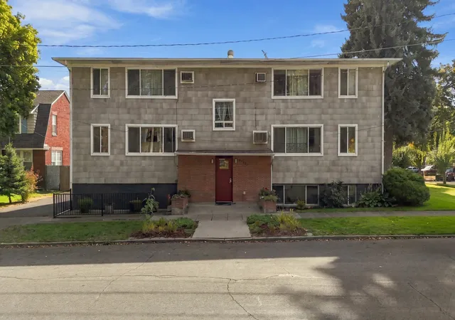 Condo for sale at 2227 W 4th Avenue, Spokane, WA 99201 | MLS# 202625579