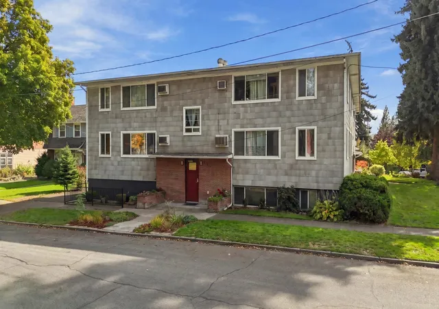 Photo 2 of Condo for sale at 2227 W 4th Avenue, Spokane, WA 99201 | MLS# 202625579 | Listing updated on 2026-10-09