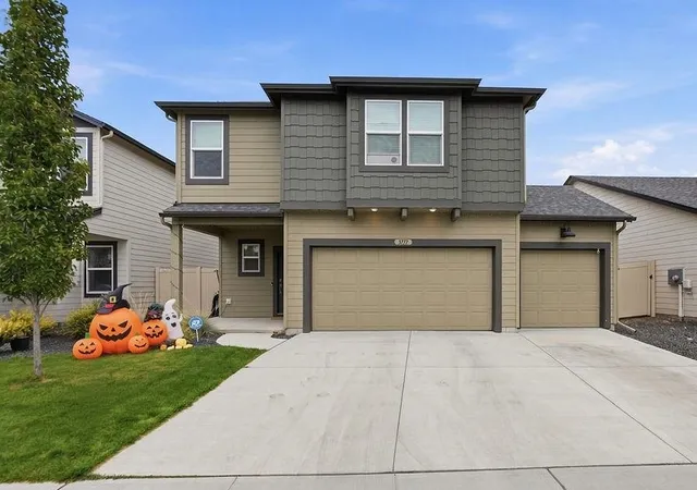 Photo 1 of Single family home for sale at 3717 S Clinton Rd, Spokane, WA 99206 | MLS# 202625580 | Listing updated on 2026-10-16