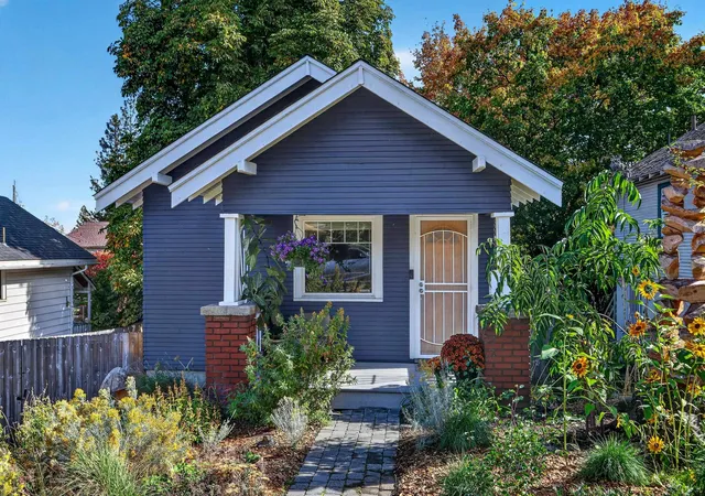 Single family home for sale at 745 S Hatch St, Spokane, WA 99202 | MLS# 202625582