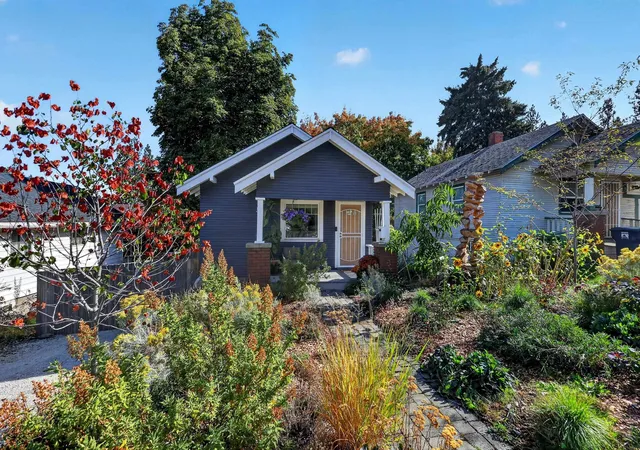 Photo 1 of Single family home for sale at 745 S Hatch St, Spokane, WA 99202 | MLS# 202625582 | Listing updated on 2026-10-09