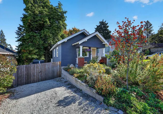 Photo 2 of Single family home for sale at 745 S Hatch St, Spokane, WA 99202 | MLS# 202625582 | Listing updated on 2026-10-09