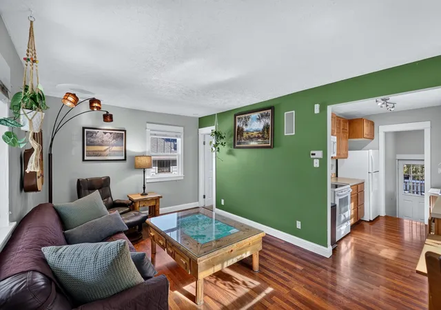 Photo 4 of Single family home for sale at 745 S Hatch St, Spokane, WA 99202 | MLS# 202625582 | Listing updated on 2026-10-09
