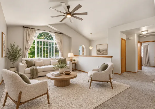 Photo 3 of Single family home for sale at 9008 N Oak St, Spokane, WA 99208 | MLS# 202625588 | Listing updated on 2026-10-10