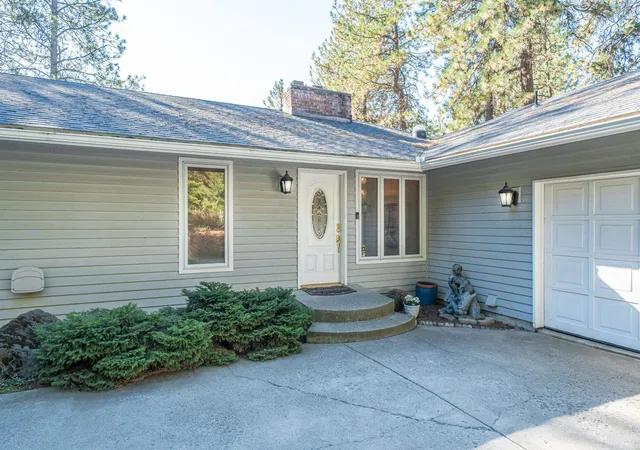 Photo 3 of Single family home for sale at 11907 E Midway Rd, Mead, WA 99021 | MLS# 202625593 | Listing updated on 2026-10-09