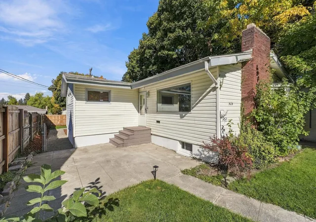 Photo 1 of Single family home for sale at 3624 W Heroy Ave, Spokane, WA 99205 | MLS# 202625594 | Listing updated on 2026-10-09