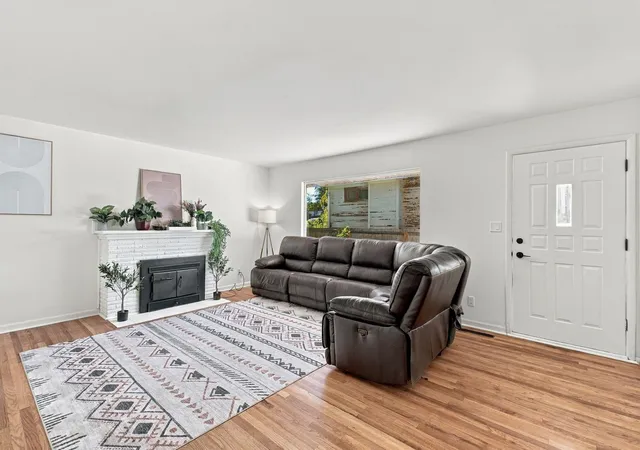 Photo 3 of Single family home for sale at 3624 W Heroy Ave, Spokane, WA 99205 | MLS# 202625594 | Listing updated on 2026-10-09
