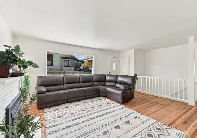 Photo 4 of Single family home for sale at 3624 W Heroy Ave, Spokane, WA 99205 | MLS# 202625594 | Listing updated on 2026-10-09