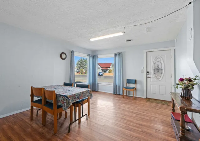 Photo 3 of Single family home for sale at 611 W 4th Street, Sprague, WA 99032 | MLS# 202625596 | Listing updated on 2026-10-10