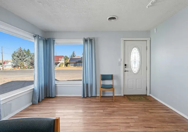 Photo 4 of Single family home for sale at 611 W 4th Street, Sprague, WA 99032 | MLS# 202625596 | Listing updated on 2026-10-10