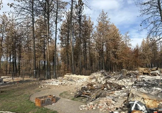 Photo 1 of Land for sale at 6827 N Douglass St, Spokane, WA 99208 | MLS# 202625597 | Listing updated on 2026-10-09