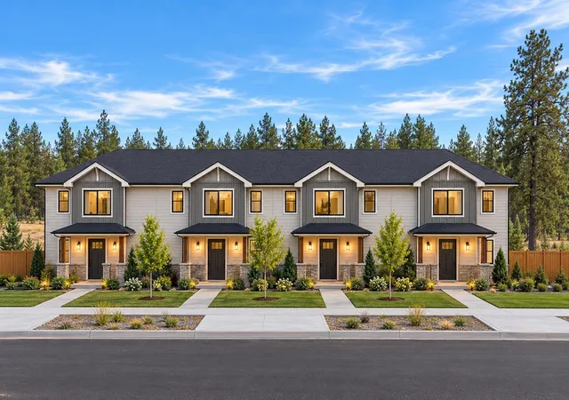 Land for sale at 6961 W 49th Avenue, Spokane, WA 99224 | MLS# 202625598