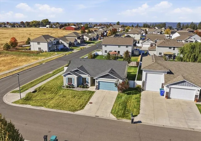 Photo 1 of Single family home for sale at 9515 N Prescott Ct, Spokane, WA 99208 | MLS# 202625600 | Listing updated on 2026-10-10