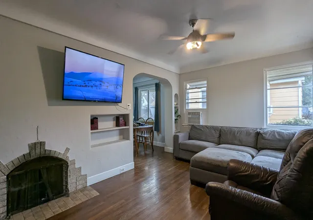 Photo 3 of Single family home for sale at 1108 E Wellesley Ave, Spokane, WA 99207 | MLS# 202625601 | Listing updated on 2026-10-09
