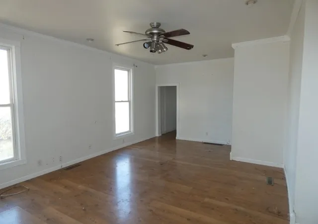 Photo 3 of Single family home for sale at 718 Merriam St, Davenport, WA 99122 | MLS# 202625603 | Listing updated on 2026-10-10