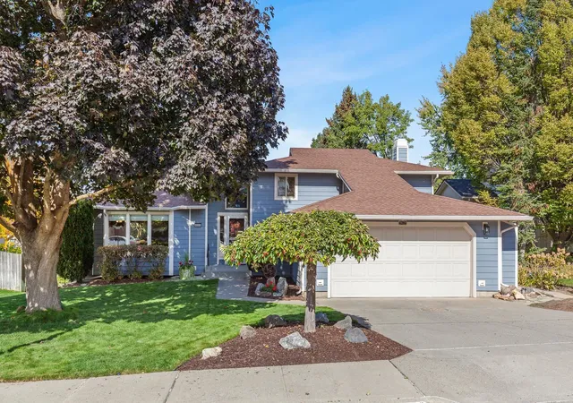 Photo 1 of Single family home for sale at 4203 E 43rd Avenue, Spokane, WA 99223 | MLS# 202625604 | Listing updated on 2026-10-17