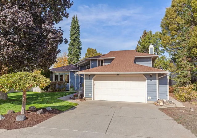 Photo 2 of Single family home for sale at 4203 E 43rd Avenue, Spokane, WA 99223 | MLS# 202625604 | Listing updated on 2026-10-17