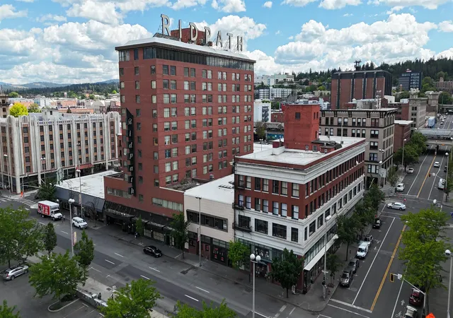 Condo for sale at 514 W 1st Avenue, Spokane, WA 99201 | MLS# 202625608