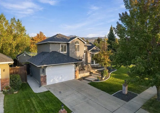 Single family home for sale at 904 N Mitchell Ct, Liberty Lake, WA 99019 | MLS# 202625610