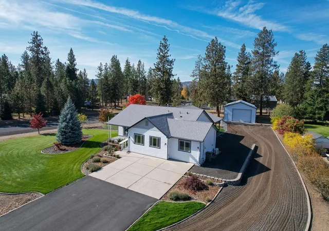 Photo 1 of Single family home for sale at 6184 N Khloe Ct, Nine Mile Falls, WA 99026 | MLS# 202625613 | Listing updated on 2026-10-09