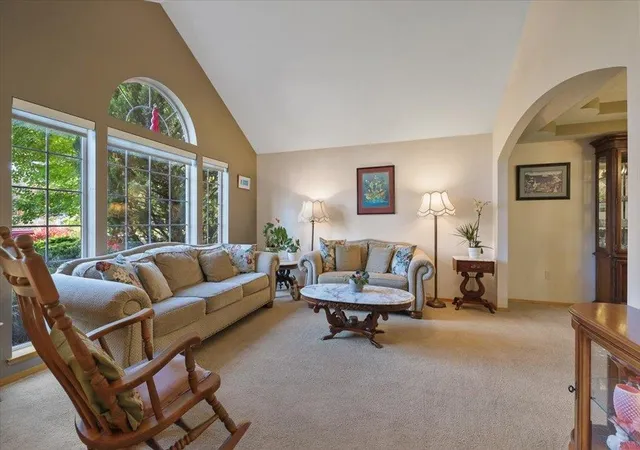 Photo 3 of Single family home for sale at 10111 N Parkside Dr, Nine Mile Falls, WA 99026 | MLS# 202625614 | Listing updated on 2026-10-10