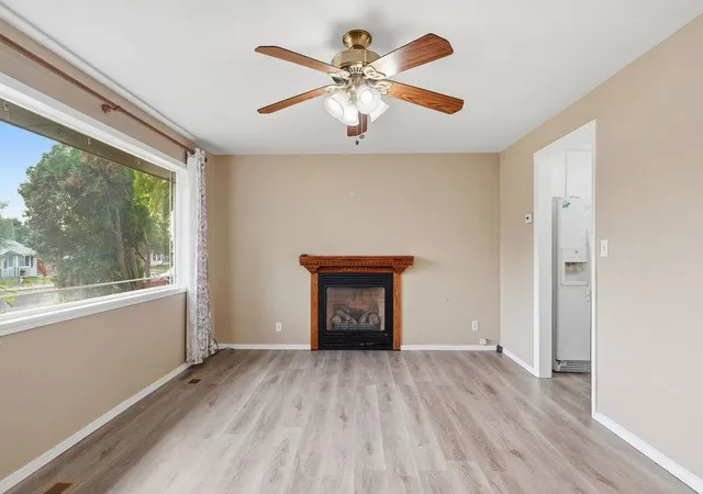 Photo 4 of Single family home for sale at 5609 N Cochran St, Spokane, WA 99205 | MLS# 202625616 | Listing updated on 2026-10-09