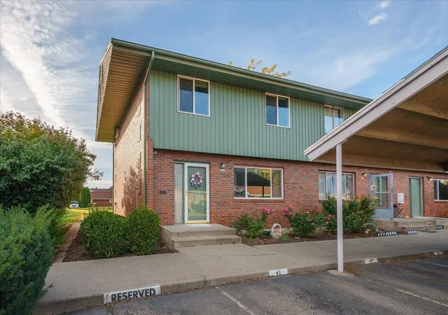 Photo 1 of Condo for sale at 12443 E Olive Ave, Spokane Valley, WA 99216 | MLS# 202625619 | Listing updated on 2026-10-09