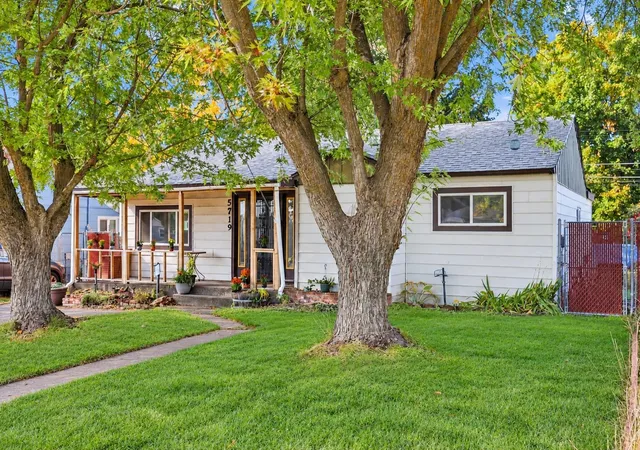 Photo 2 of Single family home for sale at 5719 N Loma Dr, Spokane, WA 99205 | MLS# 202625620 | Listing updated on 2026-10-09