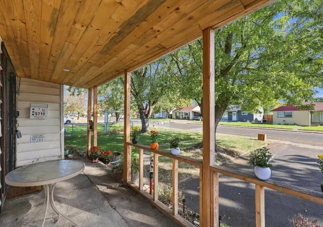 Photo 3 of Single family home for sale at 5719 N Loma Dr, Spokane, WA 99205 | MLS# 202625620 | Listing updated on 2026-10-09