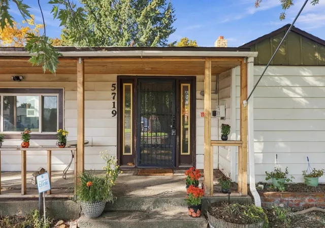 Photo 3 of Single family home for sale at 5719 N Loma Dr, Spokane, WA 99205 | MLS# 202625620 | Listing updated on 2026-10-09