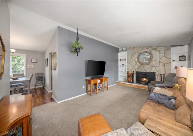 Photo 3 of Single family home for sale at 12107 S Player Dr, Spokane, WA 99223 | MLS# 202625624 | Listing updated on 2026-10-09