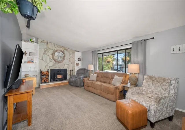 Photo 4 of Single family home for sale at 12107 S Player Dr, Spokane, WA 99223 | MLS# 202625624 | Listing updated on 2026-10-09