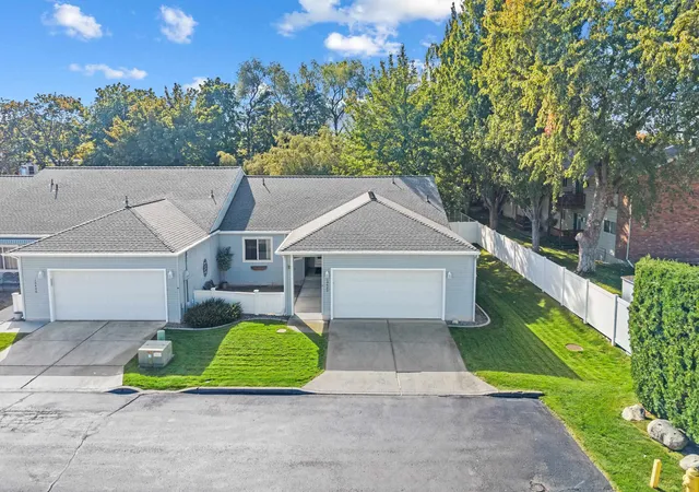 Photo 1 of Single family home for sale at 10602 E Nixon Ln, Spokane Valley, WA 99206 | MLS# 202625625 | Listing updated on 2026-10-09