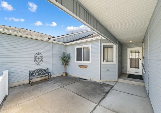 Photo 3 of Single family home for sale at 10602 E Nixon Ln, Spokane Valley, WA 99206 | MLS# 202625625 | Listing updated on 2026-10-09