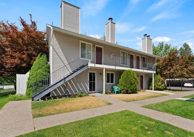 Condo for sale at 8612 N Mayfair Rd, Spokane, WA 99208 | MLS# 202625628 | Listing updated on 2026-10-10
